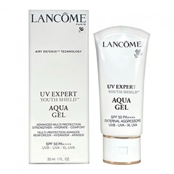 Крем для лица Lancome UV Expert Youth ShieldSPF 50++++