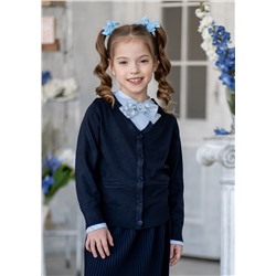 Хорошистка, кардиган