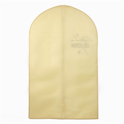 Чехол для одежды Home collection, 60×100 см