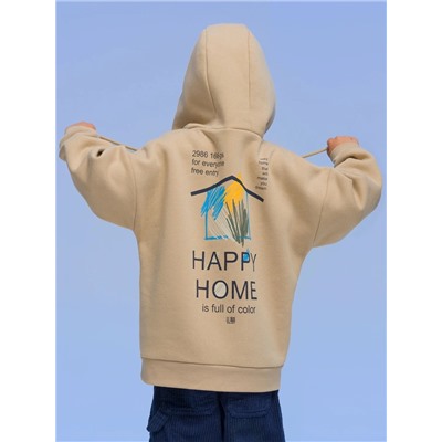 PELICAN Толстовка BFNK3337