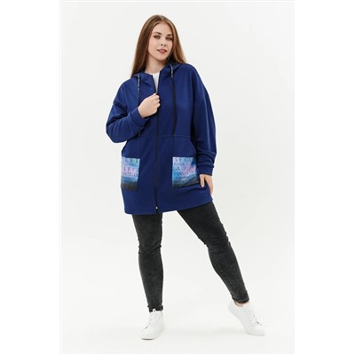 Натали Толстовка 9161