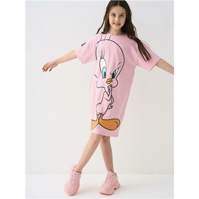 Полуботинки для девочек