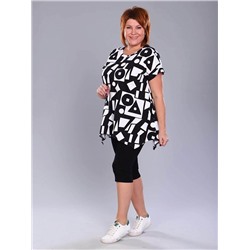 Костюм "Илона" (Черный)