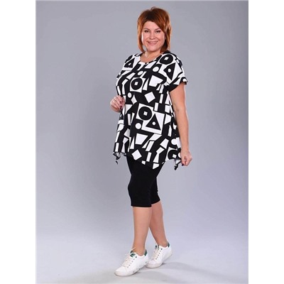 Костюм "Илона" (Черный)