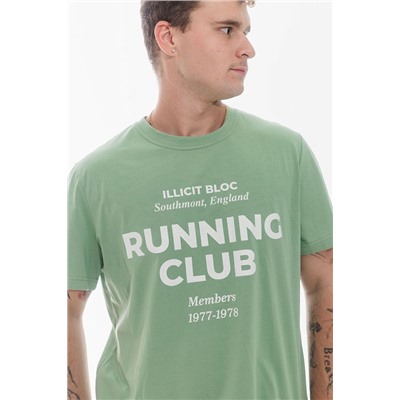 Футболка М125048Па