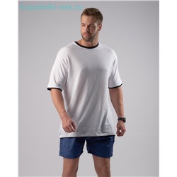 48-BK Шорты прогулочные мужские (54-64)