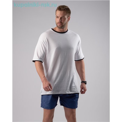 48-BK Шорты прогулочные мужские (54-64)