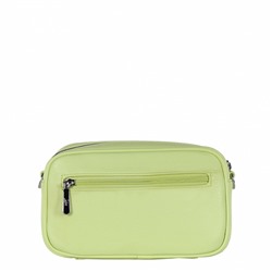 Сумка 270179 l.green Velina Fabbiana-Safenta