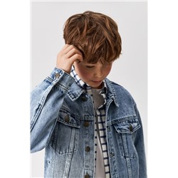 Куртка джинсовая ACOOLA, 1094637