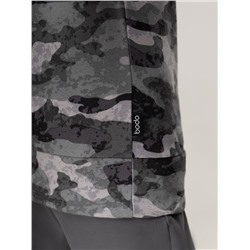 Bodo Водолазка 7-245МU