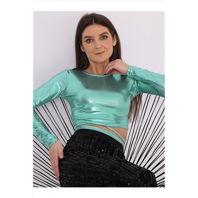 Лонгслив АПРЕЛЬ, 951514