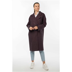 01-10658 Пальто женское демисезонное