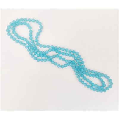 Бусы Граненая нить