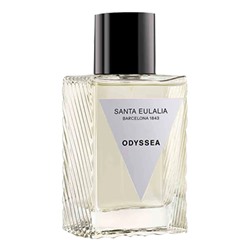 SANTA EULALIA ODYSSEA edp 2ml пробник
