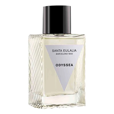 SANTA EULALIA ODYSSEA edp 2ml пробник