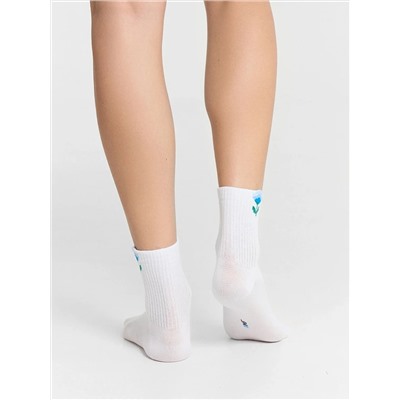 MARK FORMELLE Женские носки 279K-3162