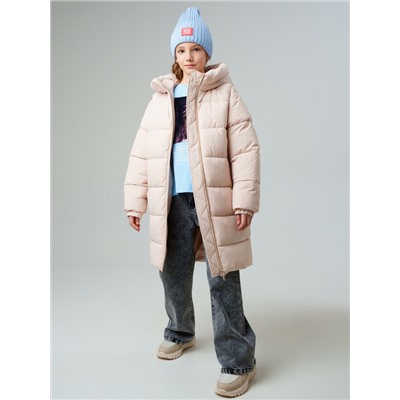 Шапка трикотажная для девочек