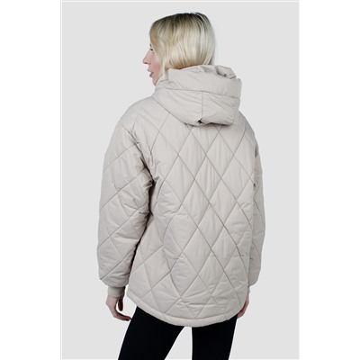 04-3191 Куртка женская демисезонная (синтепон 150)
