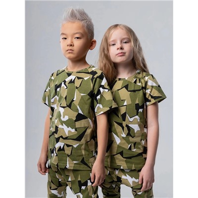 Bodo Костюм 11-369МU