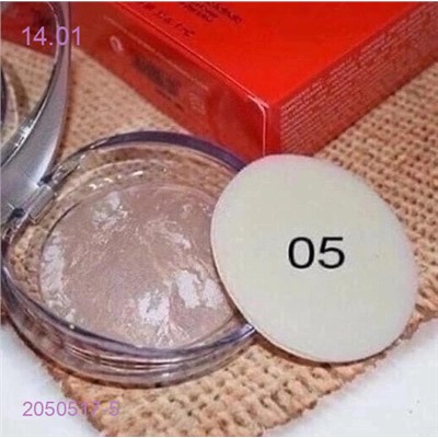 Пудра 2050517-5