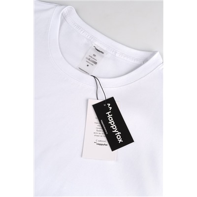 Мужская футболка Happyfox