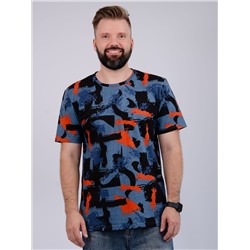 Malina Футболка ФМ-60