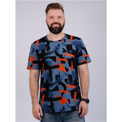 Malina Футболка ФМ-60