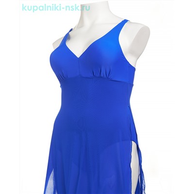 25208 Купальник сплошной (48-54)