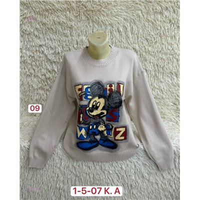 Свитер 2052742-2