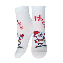 БРЕСТСКИЕ НОСКИ ДЕТСКИЕ 3079 NEW YEAR