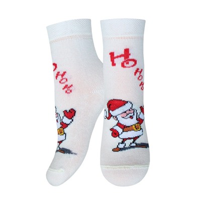 БРЕСТСКИЕ НОСКИ ДЕТСКИЕ 3079 NEW YEAR