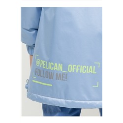 Ветровка PELICAN, 749259