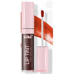 Kiki Тинт для губ Lip Tint тон 104 красный