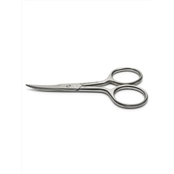 Mertz Ножницы маникюрные изогнутые 1267, ручная заточка 27872