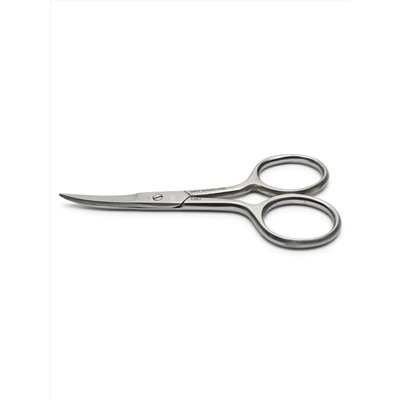 Mertz Ножницы маникюрные изогнутые 1267, ручная заточка 27872