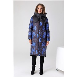 Пальто DIZZYWAY, 929409