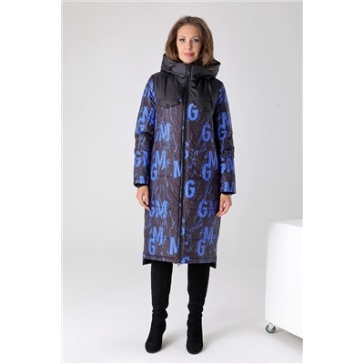 Пальто DIZZYWAY, 929409