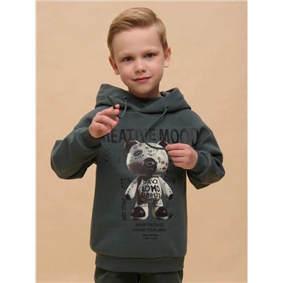 PELICAN Толстовка BFNK3362