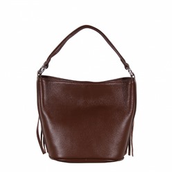 Сумка 3579VG  coffee Vitelli Grassi