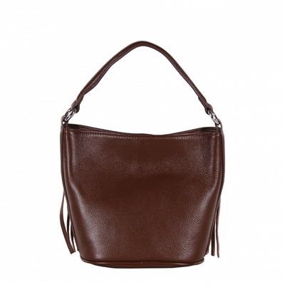 Сумка 3579VG  coffee Vitelli Grassi