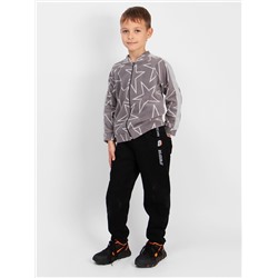 Джинсы утепленные для мальчика Classic Fashion