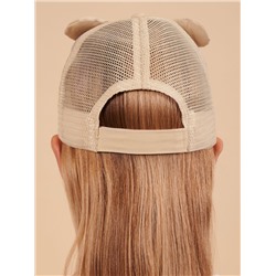 Кепка детская