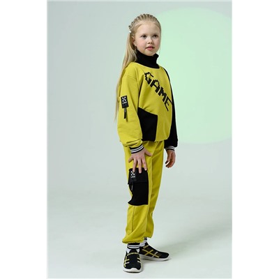 Натали Брюки 7424