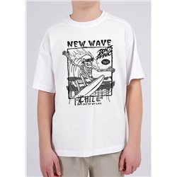 CLEVER Футболка 846655/80кд_п1