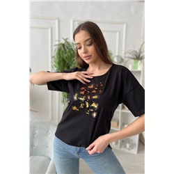 Натали Футболка 8209