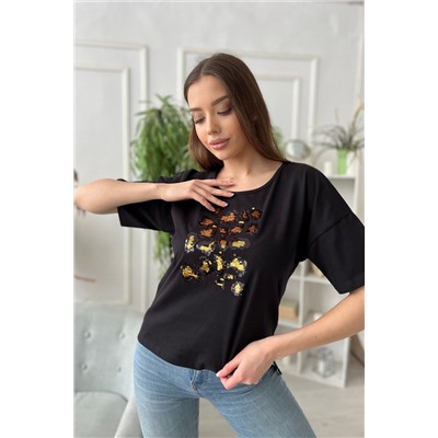 Натали Футболка 8209