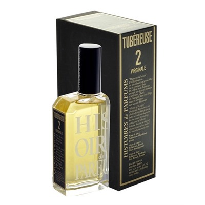 HISTOIRES DE PARFUMS TUBEREUSE 2 LA VIRGINALE edp (w) 60ml