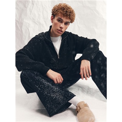 ДЖЕМПЕР МУЖСКОЙ 121923