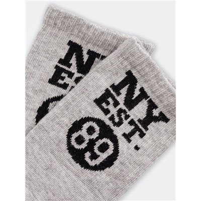 НОСКИ ДЕТСКИЕ 444K-2324