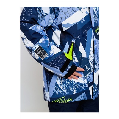 Комплект (Куртка+Брюки) BATIK CASUAL, 1035582
